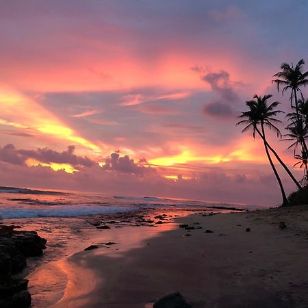 Casa Tharin Madiha Bed & Breakfast Matara Exterior photo