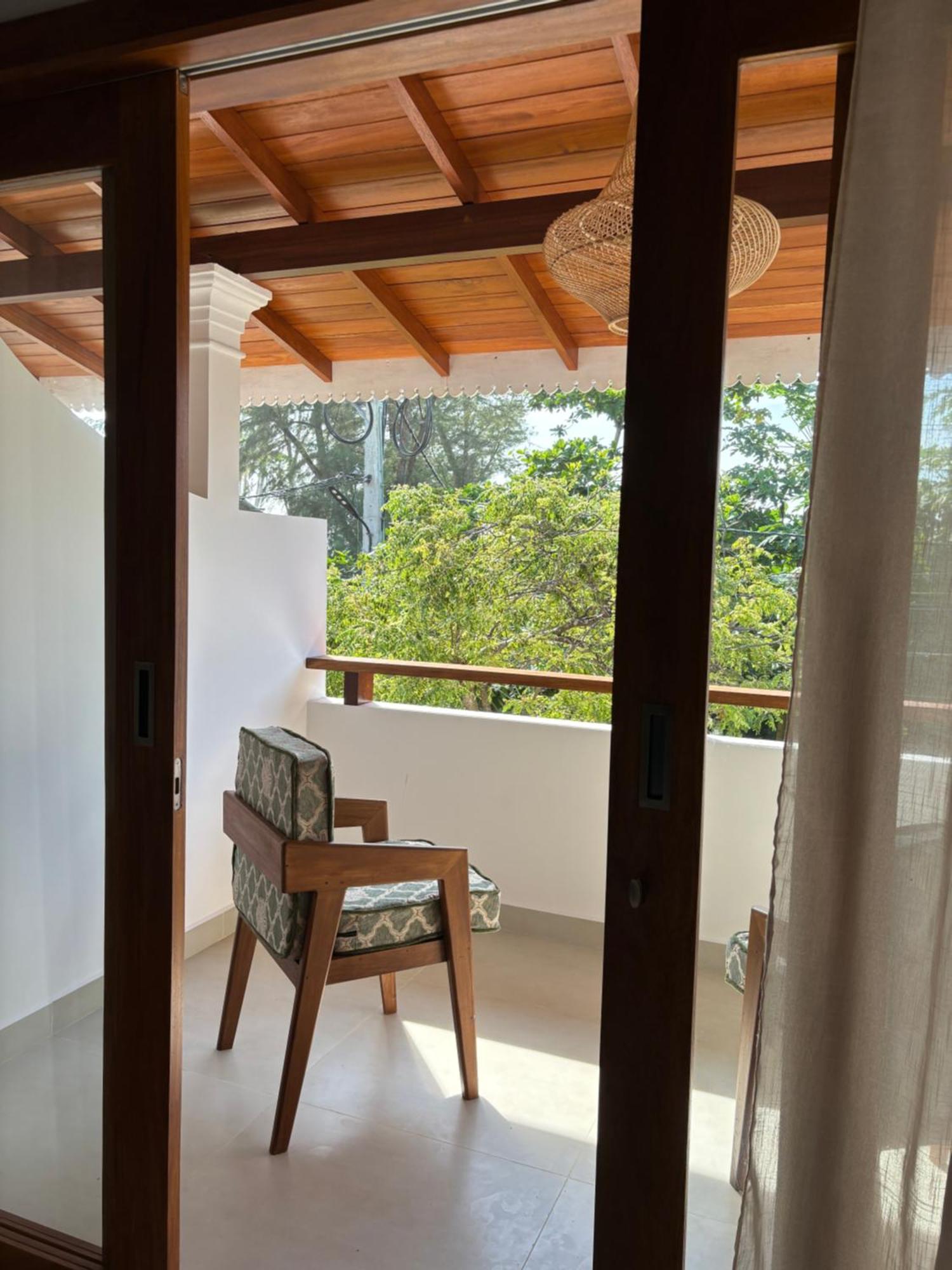 Casa Tharin Madiha Bed & Breakfast Matara Exterior photo